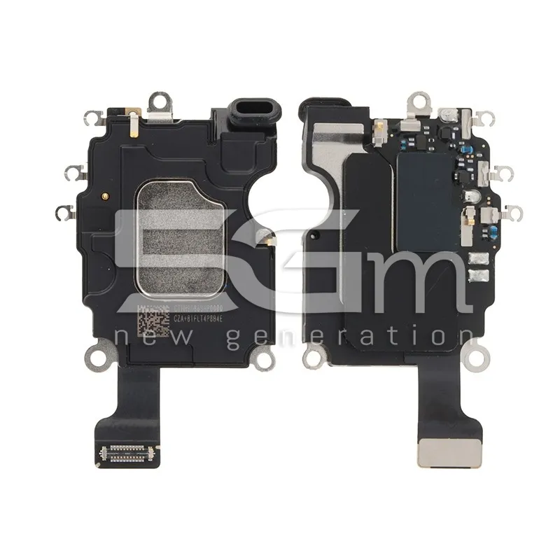 Lautsprecher iPhone 16 Pro Max | 5G-M Online Shop