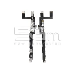 Гъвкав кабел за вкл./изкл. iPhone 16 Pro Max | 5G-M.com