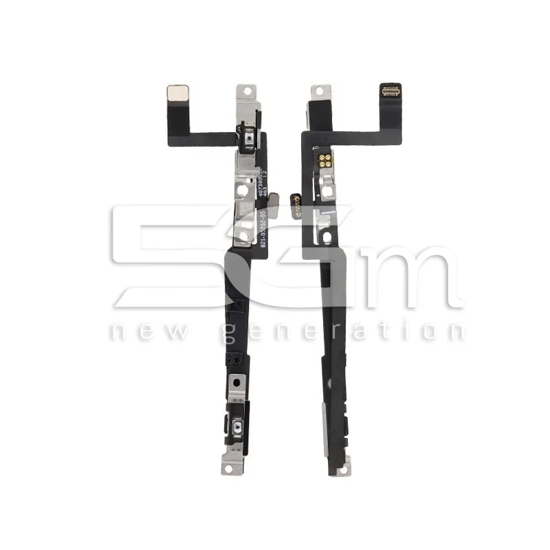 Accensione Flex Cable iPhone 16 Pro Max | Store Online 5G-M