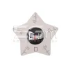 Öffnungswerkzeug 0,1mm Edelstahl Polygon D | 5G-M.com