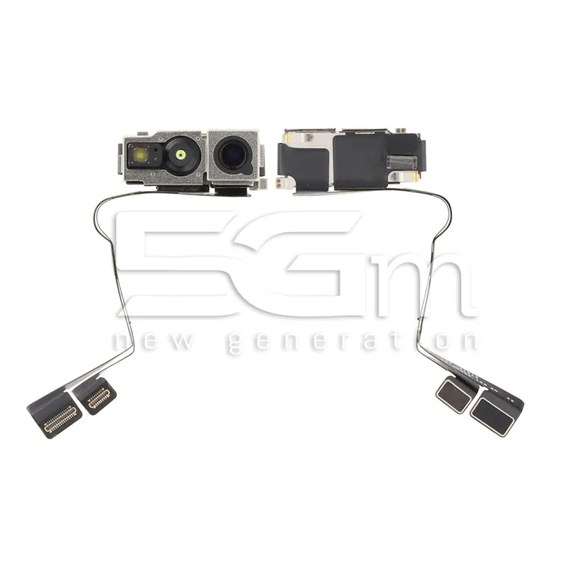 Cameră Frontală iPhone 16 Pro Max (PULLED) | Magazin Online 5G-M