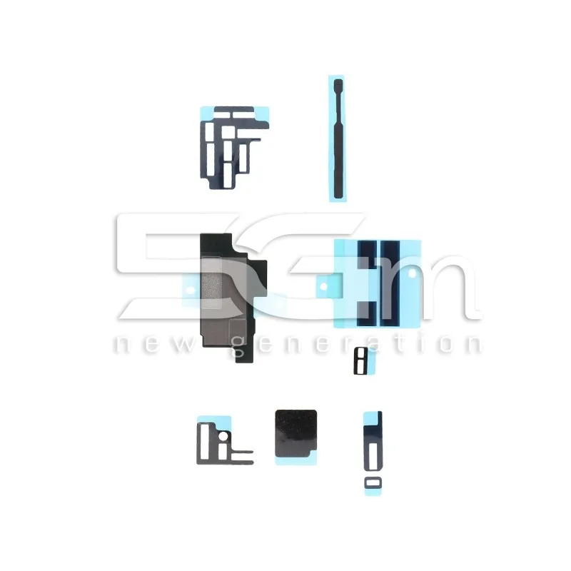 Adesivi Protezione Motherboard iPhone 16 Pro | Store Online 5G-M