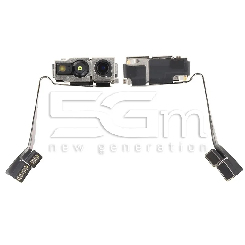 Cameră Frontală iPhone 16 Pro | Magazin Online 5G-M