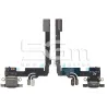 Charging Connector Flex Black Titanium iPhone 16 Pro (OEM) | 5G-M Online Store