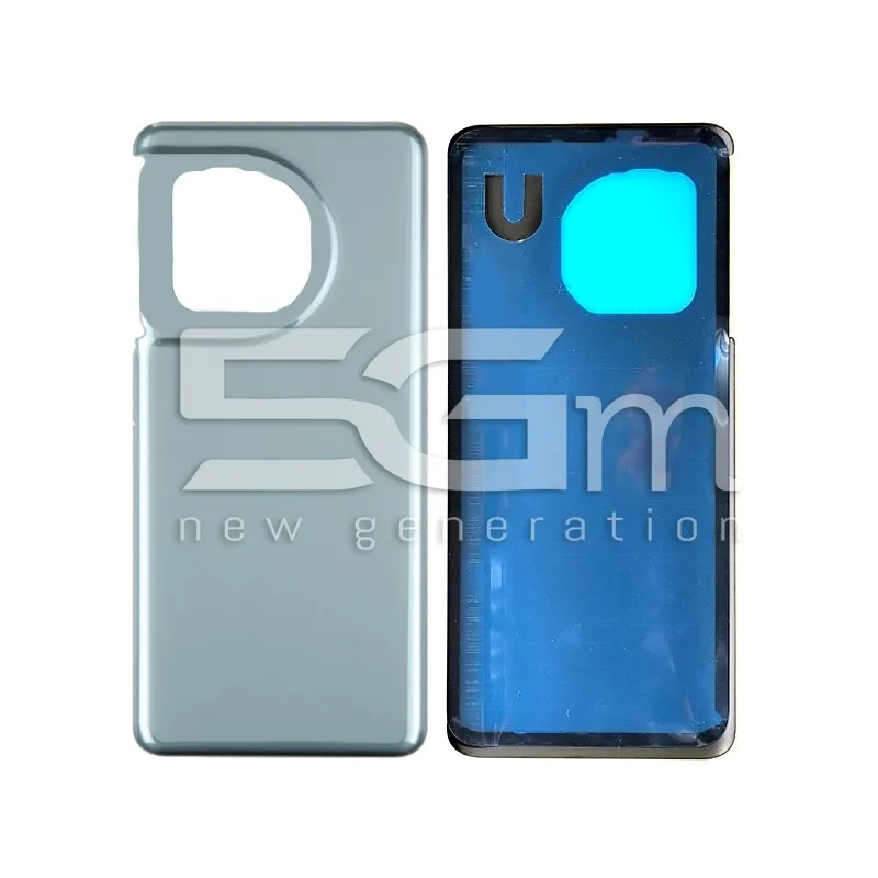 Retro Cover Eternal Green OnePlus 11 5G No Logo | Store Online 5G-M