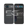 Retro Cover Obsidian Google Pixel 8A Ori | Store Online 5G-M