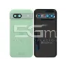Retro Cover Aloe Google Pixel 8A Ori
