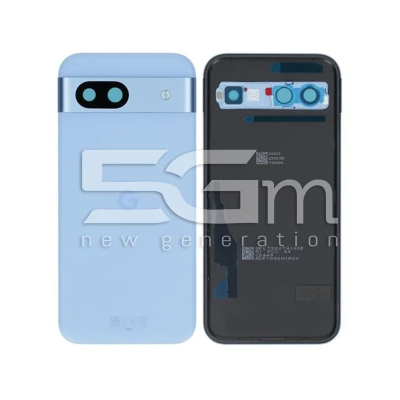 Retro Cover Bay Google Pixel 8A Ori | Store Online 5G-M