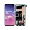 Display Touch Schwarz Samsung SM-G973F S10 Ori | 5G-M.com