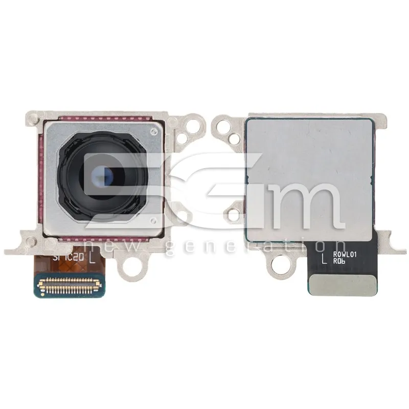 Rear Camera 50MP Samsung SM-S901 S22 - S906 S22+ (PULLED) | 5G-M Online Store
