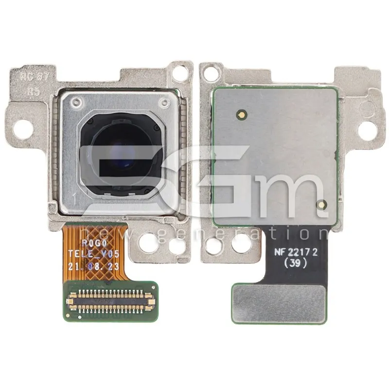 Camera Posteriore 10MP Samsung SM-S901 S22 - S906 S22+ (PULLED) | Store Online 5G-M