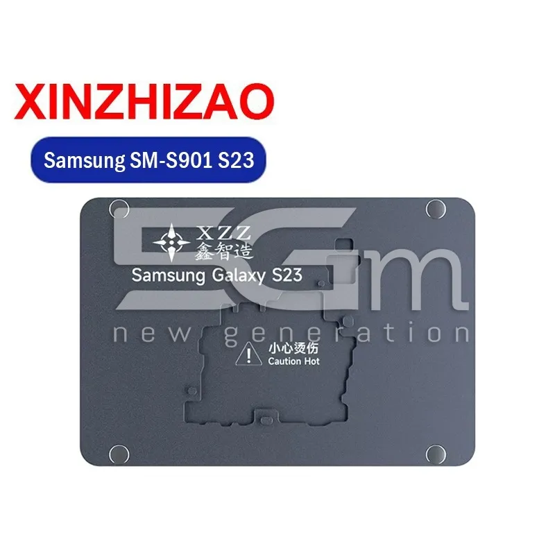 Moule XINZHIZAO Samsung SM-S901 S23 | Boutique en ligne 5G-M