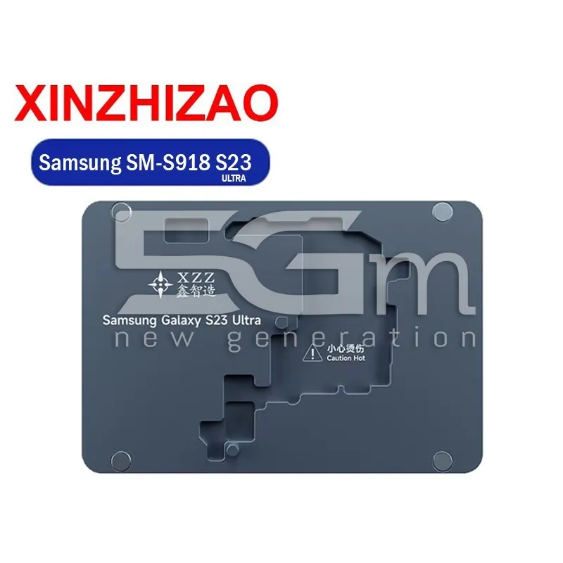 XINZHIZAO Mould Samsung SM-S918 S23 Ultra | Store Online 5G-M