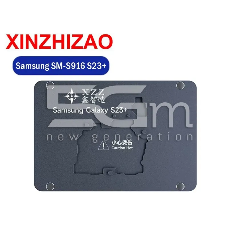 XINZHIZAO Mould Samsung SM-S916 S23+ | Store Online 5G-M