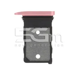 Supporto Sim Card Peony Google Pixel 9 | Store Online 5G-M