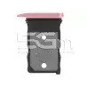 Sim Card Tray Peony Google Pixel 9