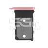 Sim Card Tray Peony Google Pixel 9 | Loja Online 5G-M