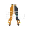 Charging Port Flex Cable Realme GT 6T (PULLED) | 5G-M Online Store