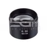 0.5X Weitwinkelobjektiv für Mikroskop (48mm) | 5G-M Online Shop