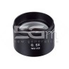 0.5X Lens For SM Series Stereo Microscopes (48mm)