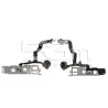 Ein-/Ausschalter Flexkabel Apple Watch Series 10 42mm | 5G-M.com