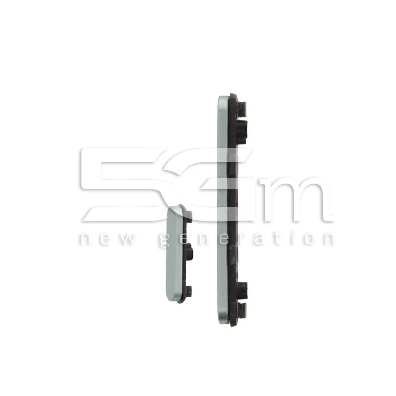 External Button Wintergreen Google Pixel 9 | 5G-M Online Store