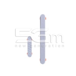 Tasti Esterni Titan Blue Xiaomi 14T