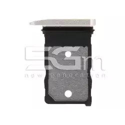 Sim Card Tray Porcelain Google Pixel 9