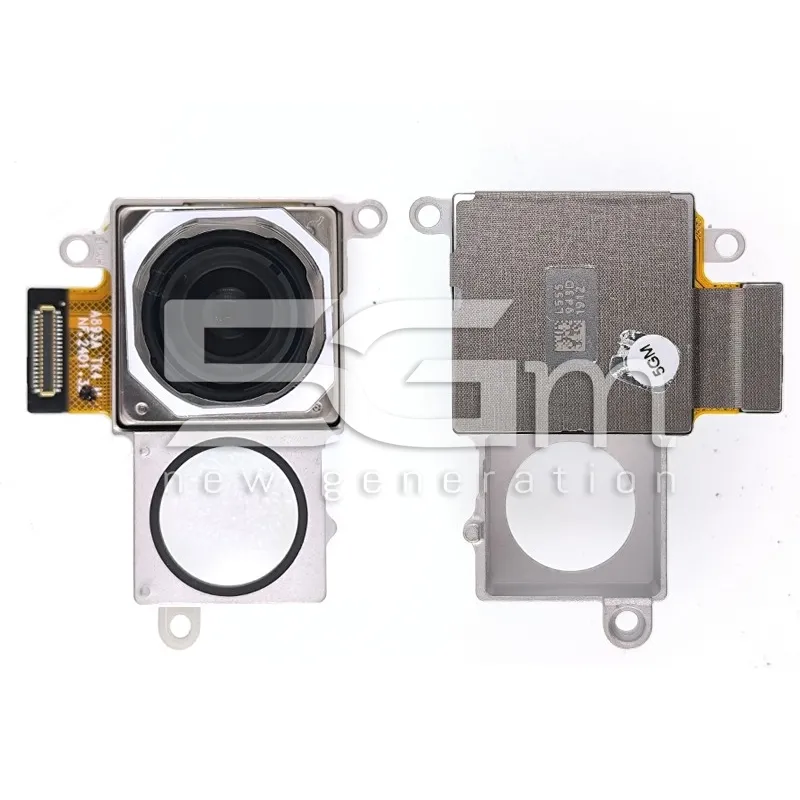 Camera Posteriore 50MP Google Pixel 9 | Store Online 5G-M