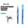 Relife RT-11D Egyenes Csipesz Titán 0.15mm | 5G-M