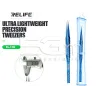 Relife Sunshine RT-15B Pinzetta Curva Precisione | 5G-M