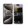 LCD iPhone 15 Pro HARD OLED YK (IC Sostituibile)