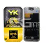 LCD iPhone 15 Pro HARD OLED YK (IC Sostituibile)