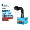 Sunshine SS-6605 Purificatore di Fumo | Aspiratore Professionale | 5G-M