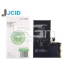 JCID Batteria 3274 mAh iPhone 15 Pro No POP-UP No Board | Store Online 5G-M
