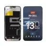 LCD iPhone 13 Pro Max HD ZY (Nem Cserélhető IC) | 5G-M Online Áruház