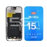 LCD iPhone 15 Pro FHD ZY (IC Cserélhető) | 5G-M Online Áruház