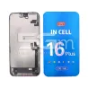 LCD iPhone 16 Plus FHD ZY (IC Non Sostituibile) | Store Online 5G-M