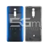 Retro Cover Blue Xiaomi Mi 9T (PULLED) | Store Online 5G-M