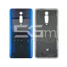 Retro Cover Blue Xiaomi Mi 9T (PULLED)