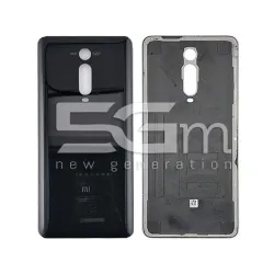 Cache Arrière Noir Xiaomi Mi 9T (PULLED) | 5G-M.com