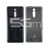 Retro Cover Nero Xiaomi Mi 9T (PULLED) | Store Online 5G-M