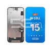 LCD-Display iPhone 15 FHD ZY (IC austauschbar) | 5G-M Online-Shop