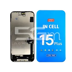 LCD iPhone 15 Plus FHD ZY (IC Sostituibile) | Store Online 5G-M