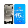 Ecran LCD iPhone 15 Plus FHD ZY (IC înlocuibil) | 5G-M.com