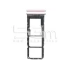 Supporto Sim Card Rose Gold Moto G13 - G23 | Store Online 5G-M