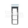 Supporto Sim Card Blue Lavender Moto G13 - G23 | Store Online 5G-M