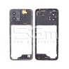 Middle Frame Matte Charcoal Moto G23 (PULLED)