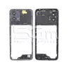 Middle Frame Matte Charcoal Moto G23 (PULLED)
