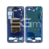 Cadre Intermédiaire Bleu Marine Samsung S25 SM-S931 Ori | 5G-M.com